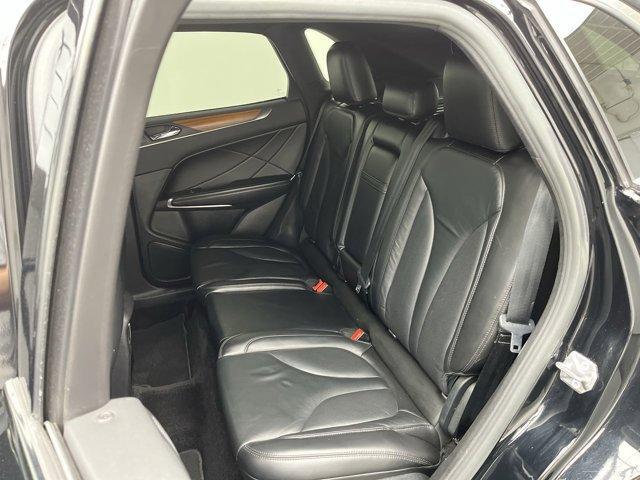 used 2017 Lincoln MKC car, priced at $15,995