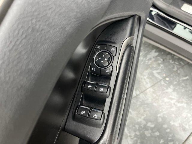 used 2017 Lincoln MKC car, priced at $15,995