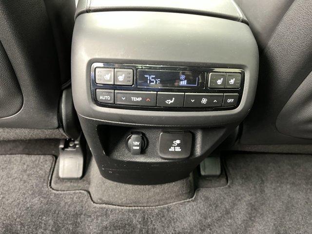 used 2022 Hyundai Palisade car, priced at $32,995
