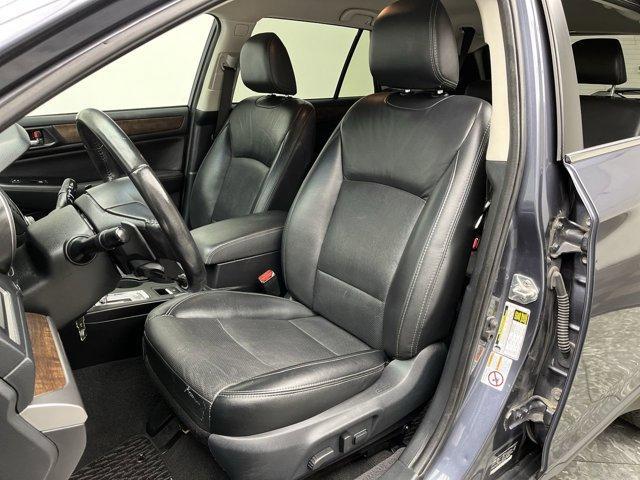 used 2015 Subaru Outback car, priced at $8,495