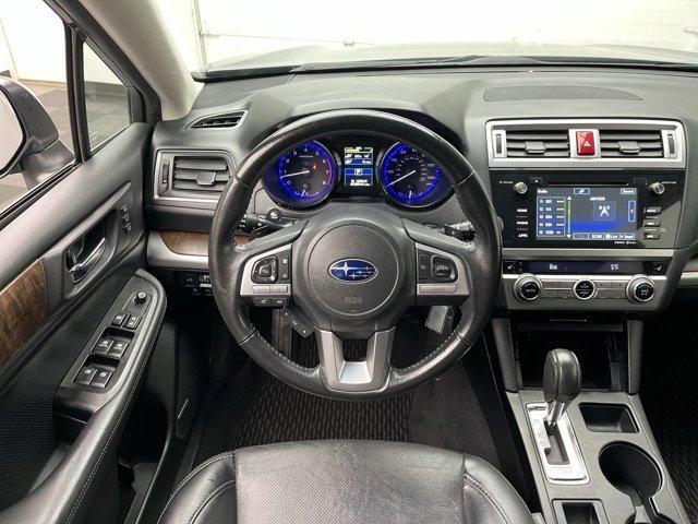 used 2015 Subaru Outback car, priced at $8,495
