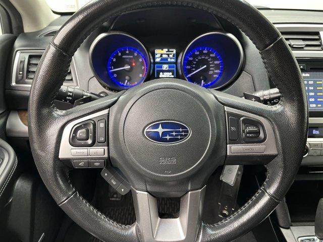 used 2015 Subaru Outback car, priced at $8,495