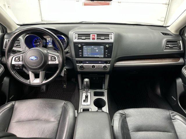 used 2015 Subaru Outback car, priced at $8,495