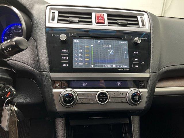 used 2015 Subaru Outback car, priced at $8,495