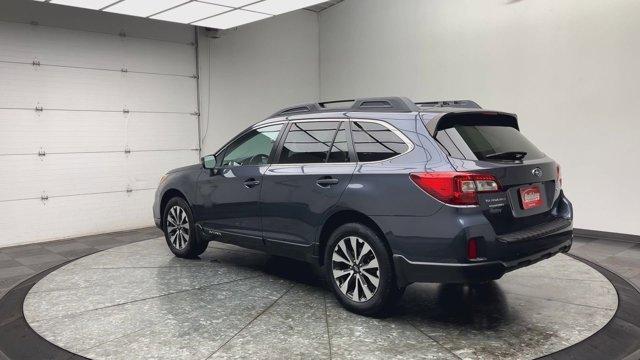 used 2015 Subaru Outback car, priced at $8,495