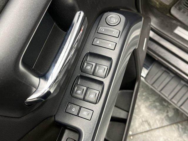 used 2016 Chevrolet Silverado 1500 car, priced at $18,995