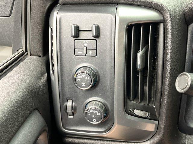 used 2016 Chevrolet Silverado 1500 car, priced at $18,995