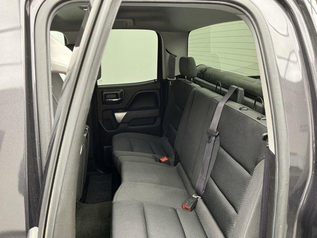 used 2016 Chevrolet Silverado 1500 car, priced at $18,995