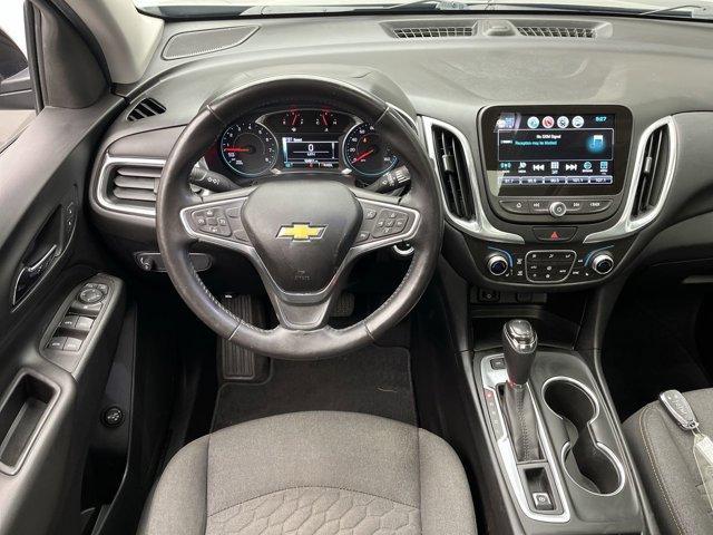 used 2018 Chevrolet Equinox car, priced at $15,995