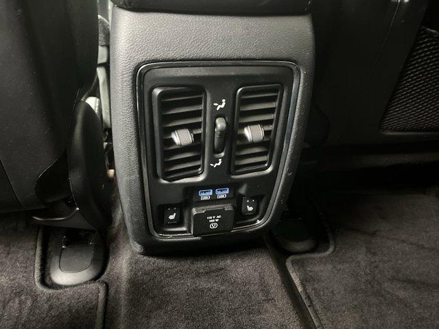 used 2018 Jeep Grand Cherokee car, priced at $16,995