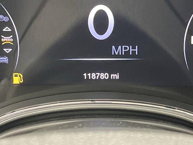 used 2018 Jeep Grand Cherokee car, priced at $16,995