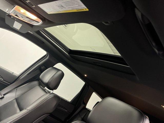 used 2018 Jeep Grand Cherokee car, priced at $16,995