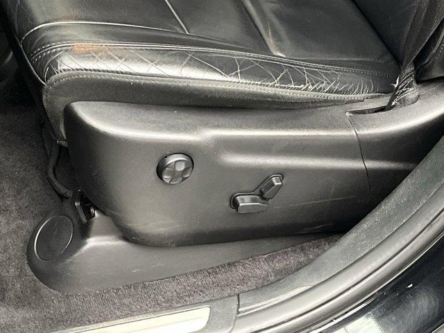 used 2018 Jeep Grand Cherokee car, priced at $16,995