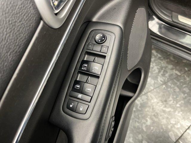 used 2018 Jeep Grand Cherokee car, priced at $16,995