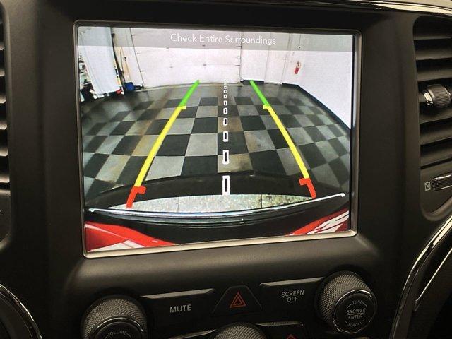 used 2018 Jeep Grand Cherokee car, priced at $16,995