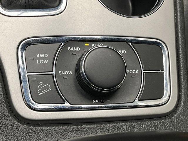 used 2018 Jeep Grand Cherokee car, priced at $16,995