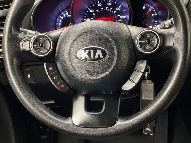 used 2017 Kia Soul car, priced at $9,995