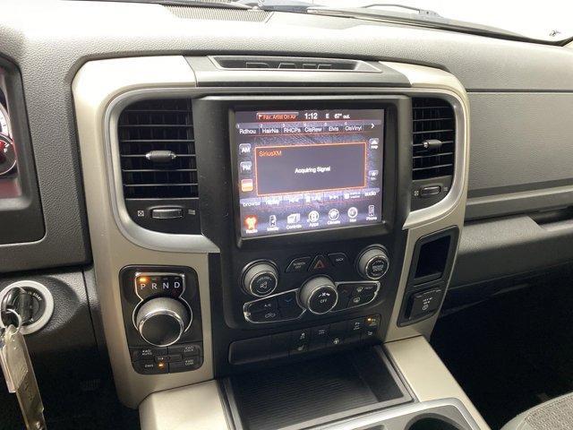 used 2014 Ram 1500 car, priced at $21,995