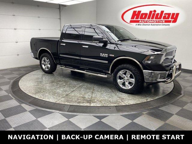 used 2014 Ram 1500 car, priced at $21,995