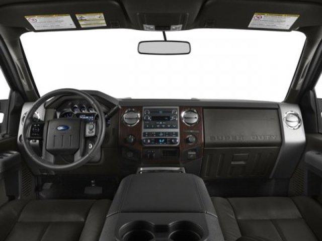 used 2016 Ford F-350 car, priced at $39,995