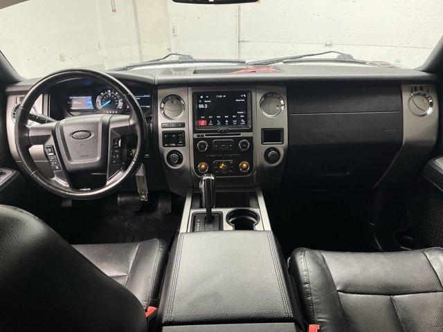 used 2016 Ford Expedition EL car, priced at $11,995