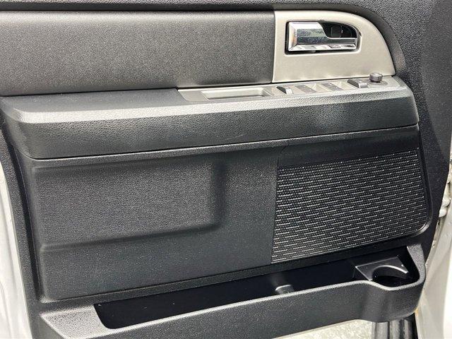 used 2016 Ford Expedition EL car, priced at $11,995