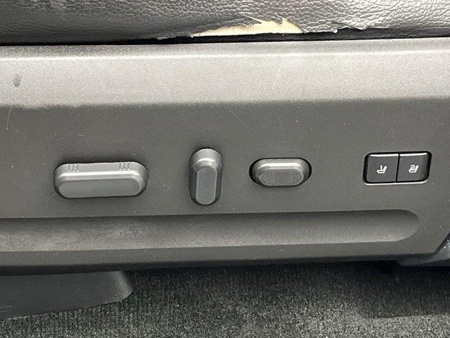 used 2016 Ford Expedition EL car, priced at $11,995