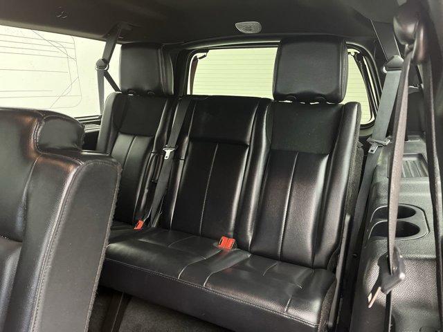 used 2016 Ford Expedition EL car, priced at $11,995