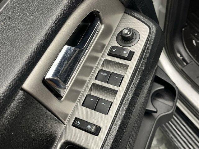 used 2016 Ford Expedition EL car, priced at $11,995