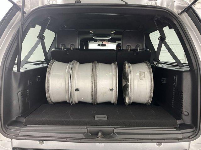 used 2016 Ford Expedition EL car, priced at $11,995