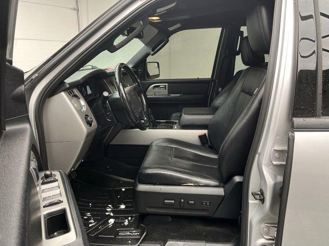 used 2016 Ford Expedition EL car, priced at $11,995