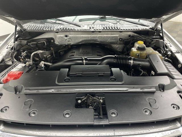 used 2016 Ford Expedition EL car, priced at $11,995