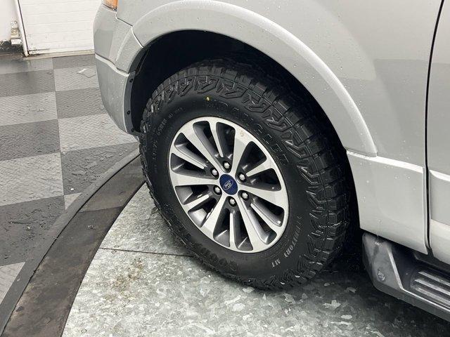 used 2016 Ford Expedition EL car, priced at $11,995