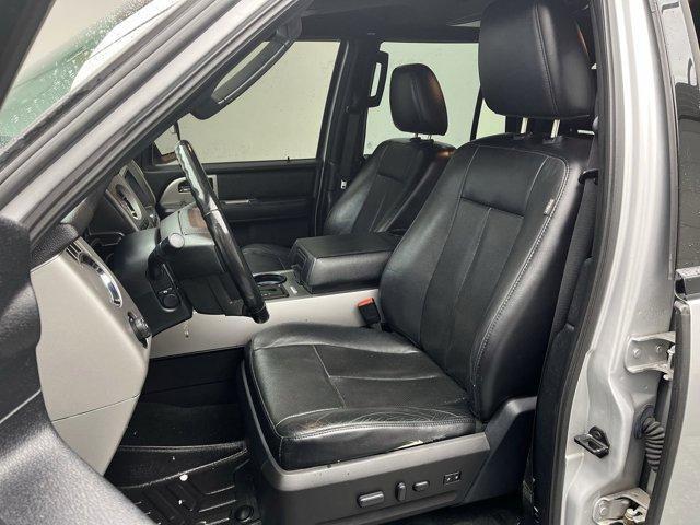 used 2016 Ford Expedition EL car, priced at $11,995