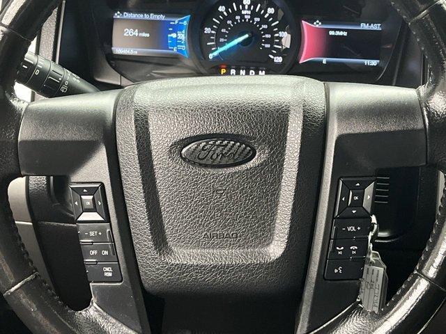 used 2016 Ford Expedition EL car, priced at $11,995