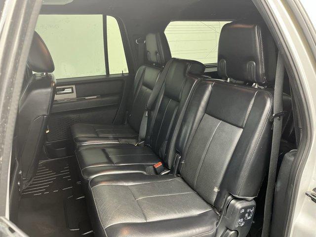 used 2016 Ford Expedition EL car, priced at $11,995