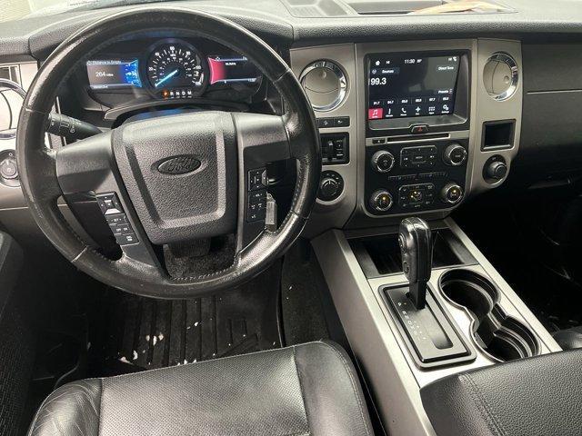 used 2016 Ford Expedition EL car, priced at $11,995