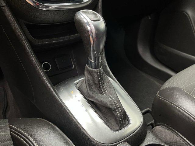 used 2016 Buick Encore car, priced at $9,995