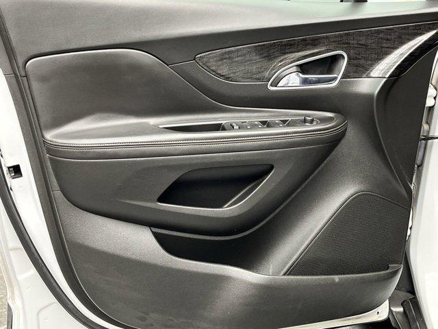 used 2016 Buick Encore car, priced at $9,995