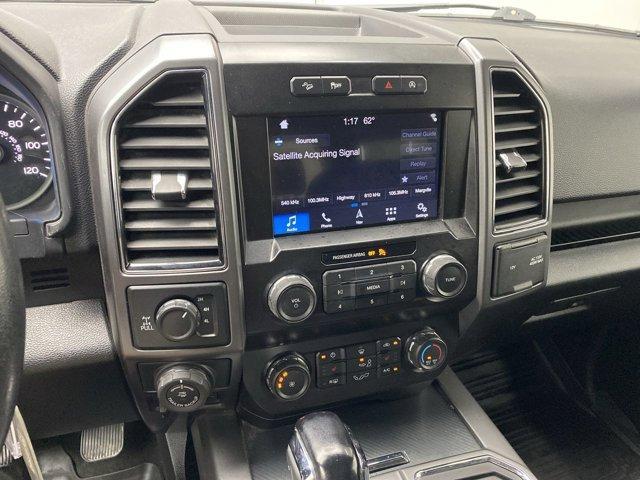 used 2019 Ford F-150 car, priced at $26,995