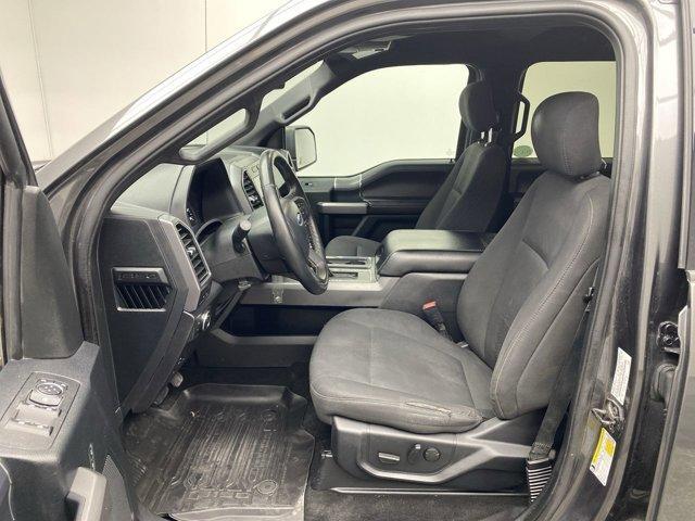 used 2019 Ford F-150 car, priced at $26,995