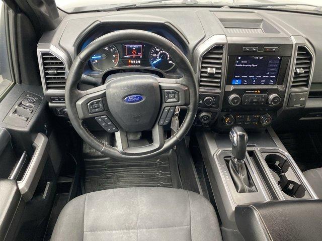 used 2019 Ford F-150 car, priced at $26,995