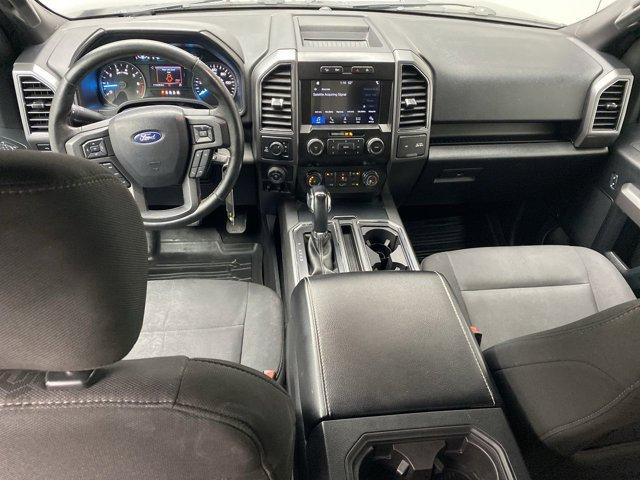 used 2019 Ford F-150 car, priced at $26,995