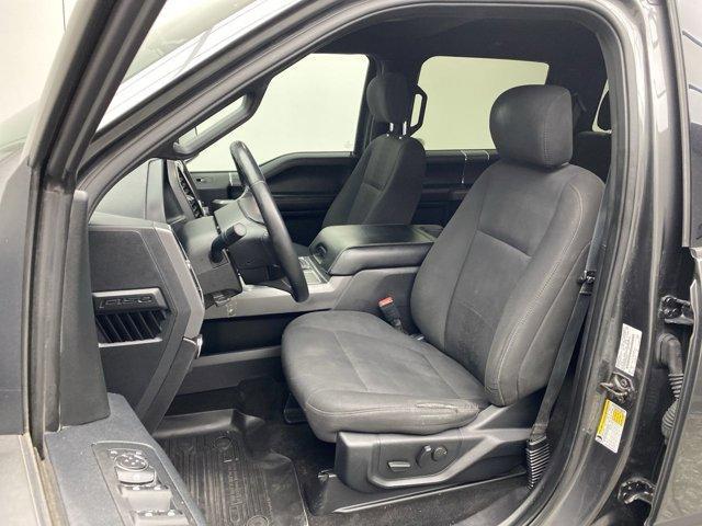 used 2019 Ford F-150 car, priced at $26,995