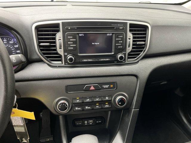 used 2019 Kia Sportage car, priced at $13,995