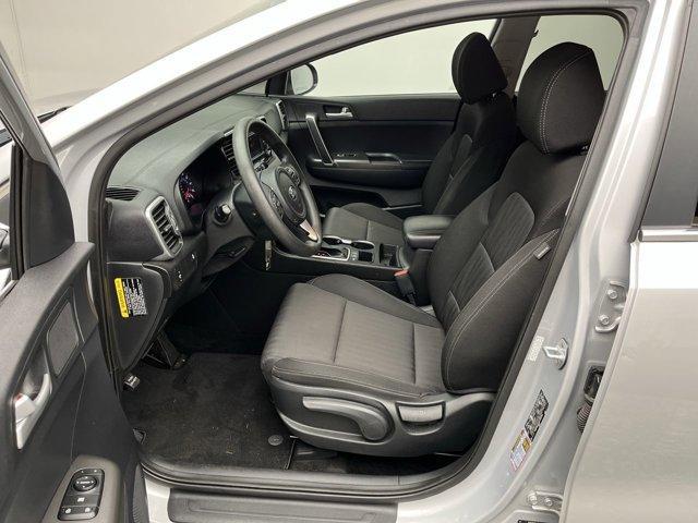 used 2019 Kia Sportage car, priced at $13,995