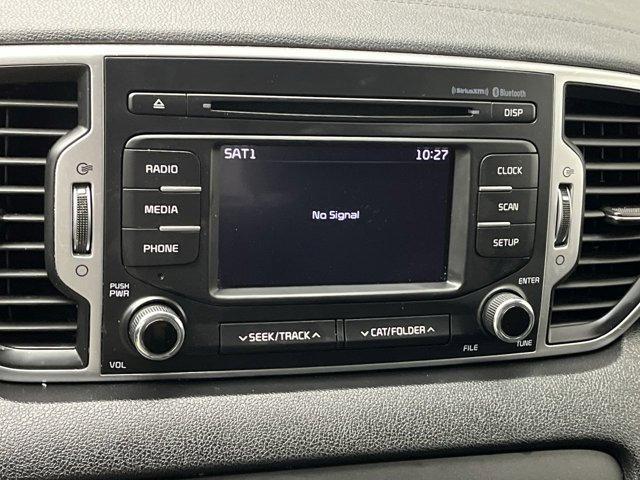 used 2019 Kia Sportage car, priced at $13,995