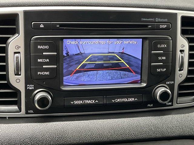 used 2019 Kia Sportage car, priced at $13,995