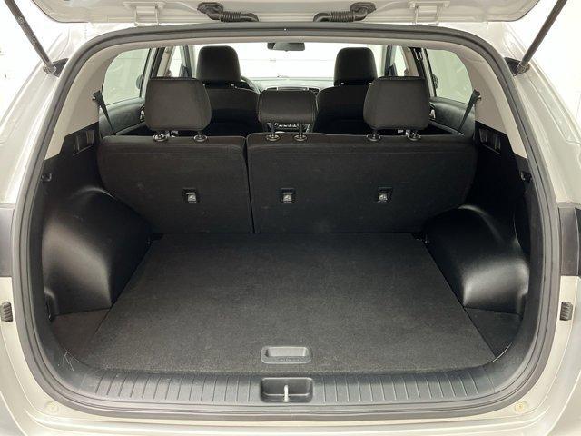 used 2019 Kia Sportage car, priced at $13,995