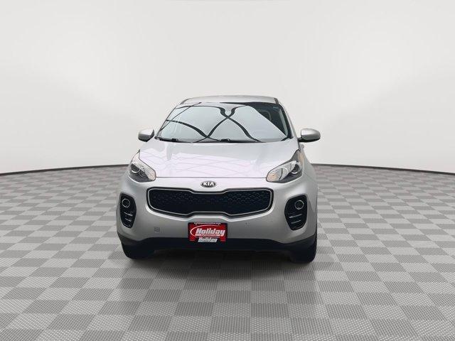 used 2019 Kia Sportage car, priced at $13,995